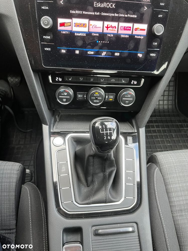 Volkswagen Passat 2.0 TDI EVO Business - 11