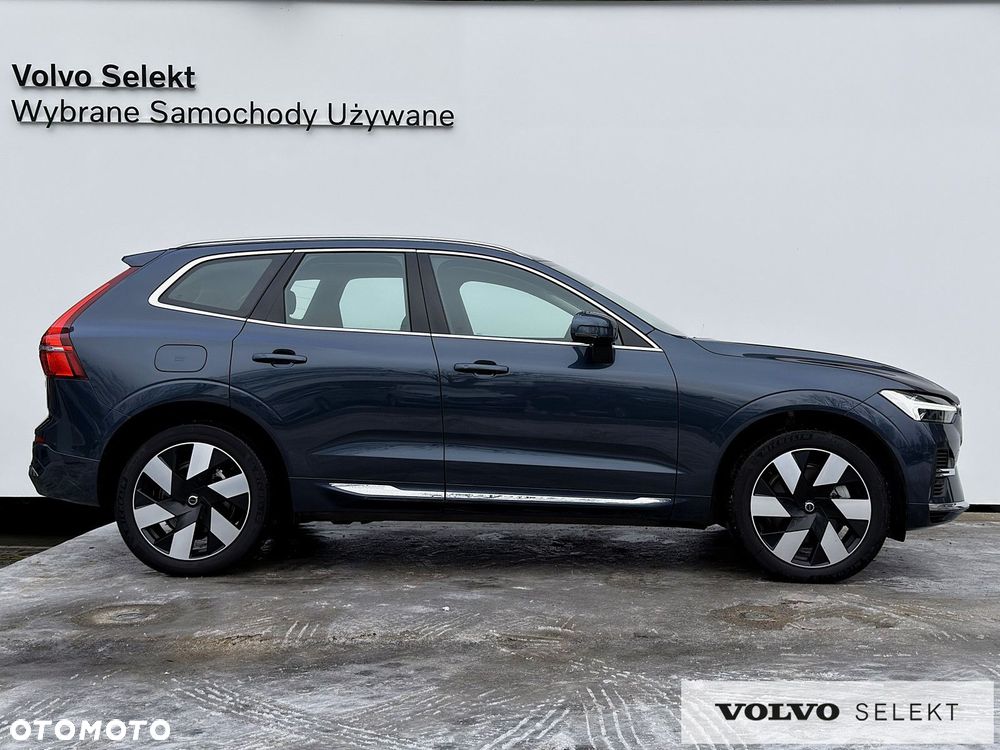 Volvo XC 60 - 6