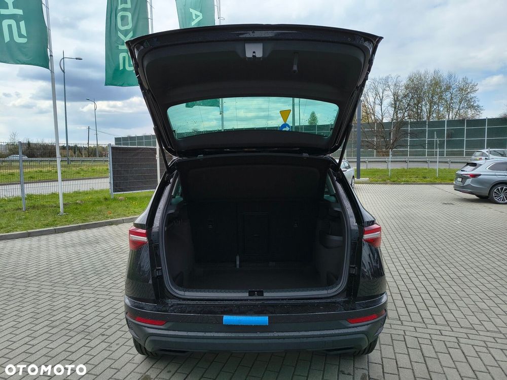 Skoda Karoq 1.5 TSI ACT Drive - 11