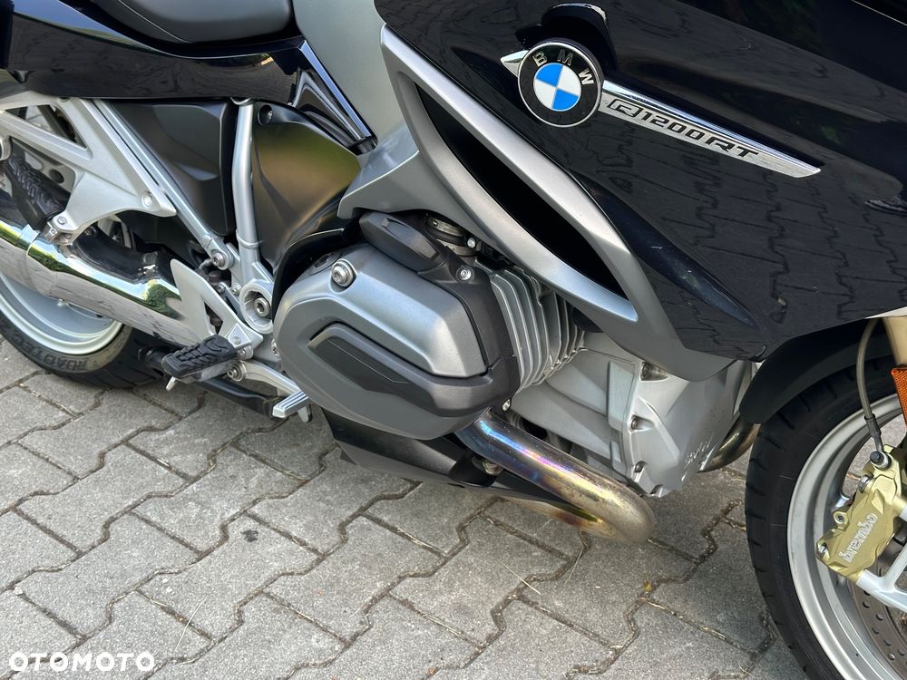 BMW RT - 16