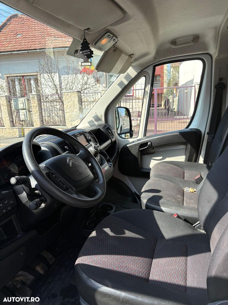 Citroën Jumper - 5