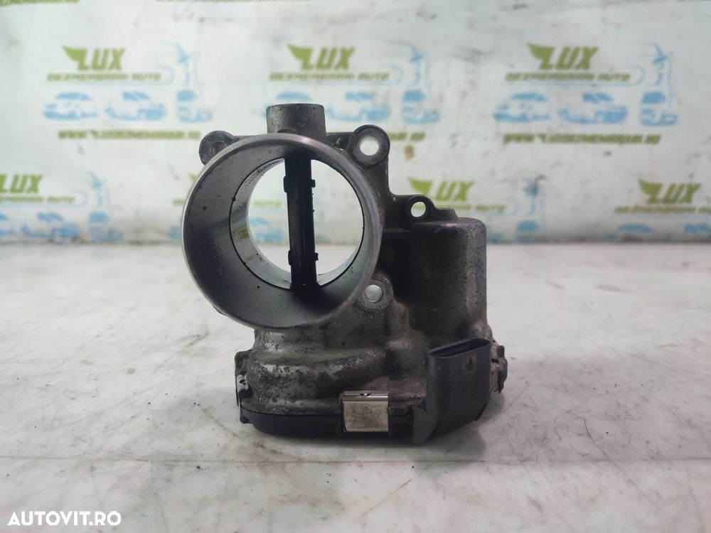 Clapeta acceleratie 35100-2A600 1.7 crdi D4FD Hyundai i30 GD [facelif - 2