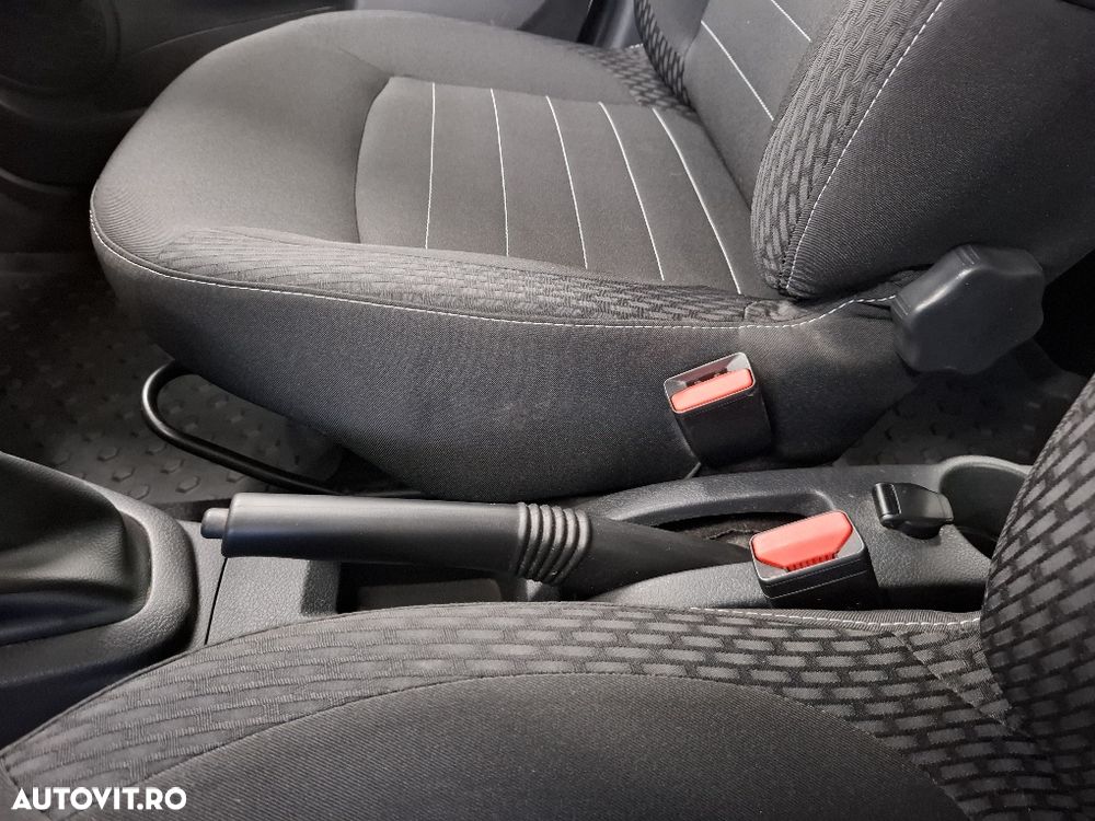 Dacia Logan MCV 1.5 Blue dCi Prestige - 16