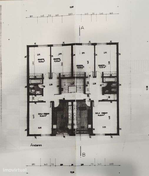 Vendo Apartamento em São Domingos de Rana - Grande imagem: 2/11