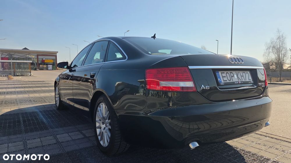 Audi A6 Limousine - 12