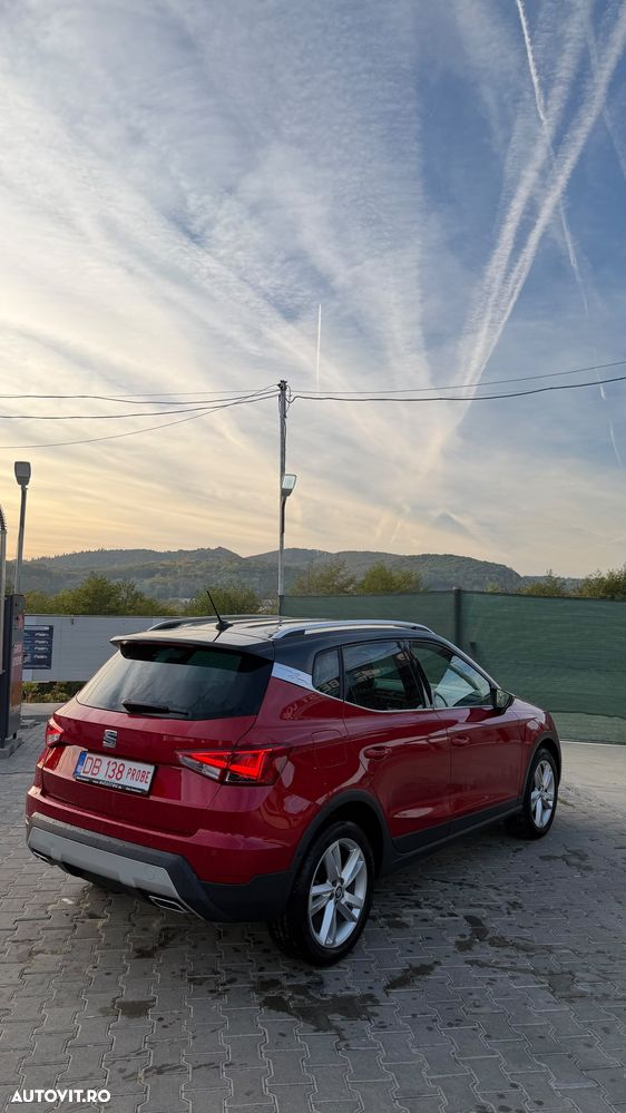 Seat Arona - 6