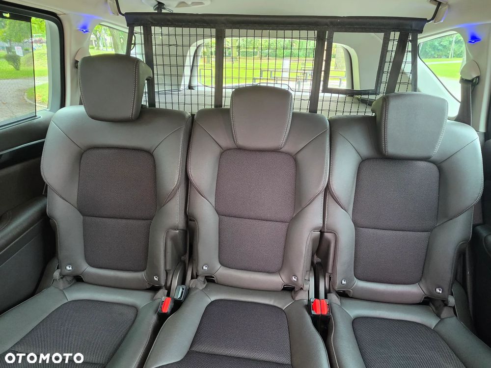 Renault Espace Energy dCi 160 EDC Business - 17
