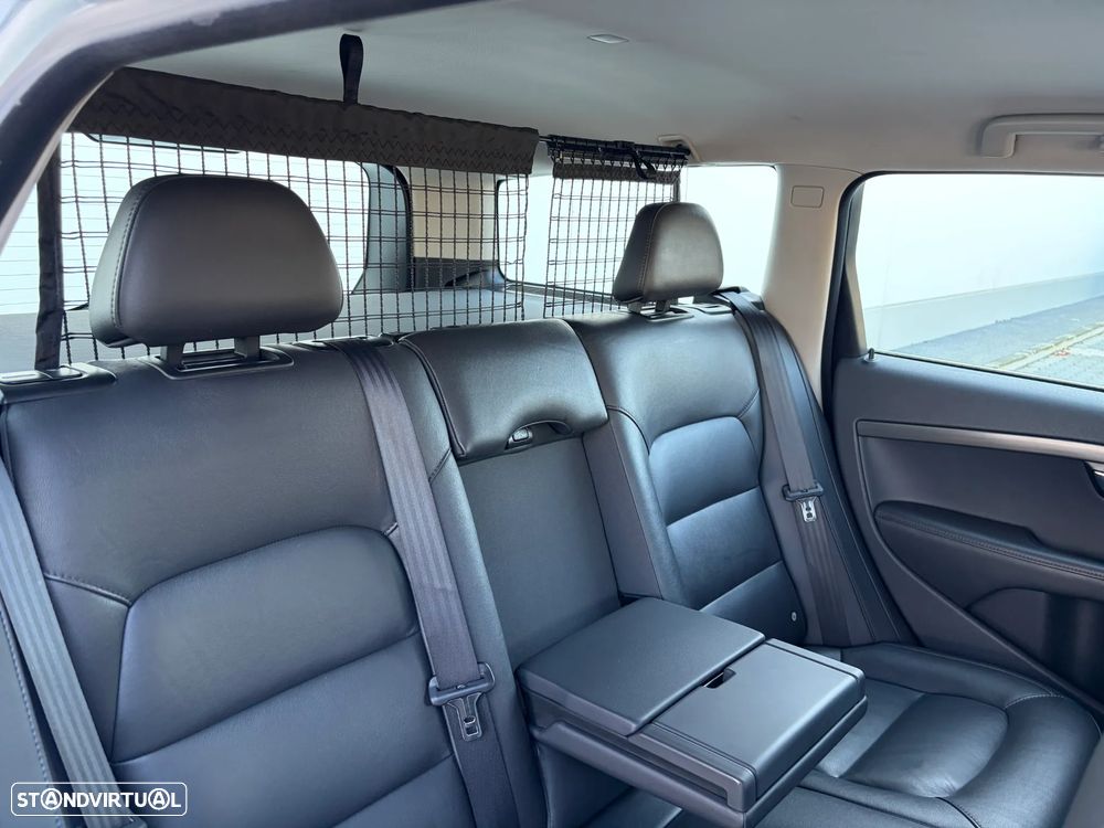 Volvo V70 1.6 D2 Momentum - 7