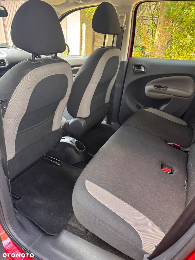 Citroën C3 Picasso 1.6i Seduction Plus - 5