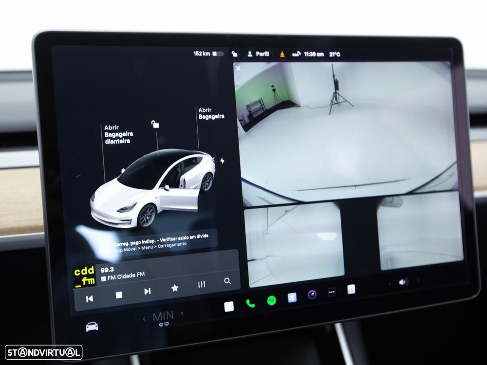 Tesla Model 3 Long Range Tração Integral - 26