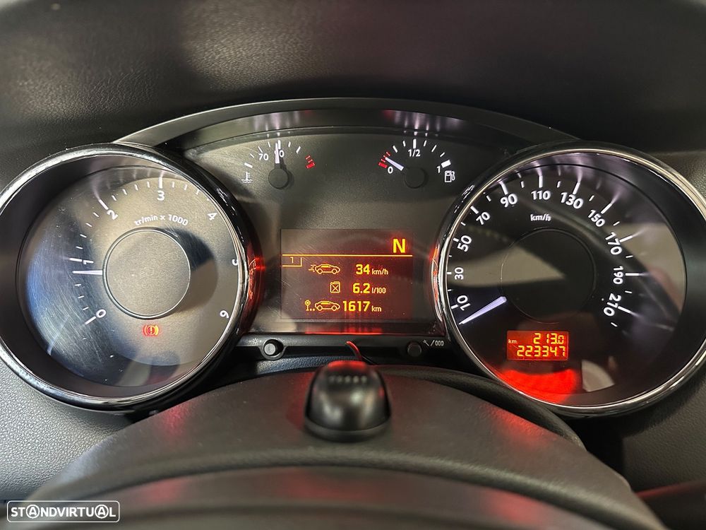 Peugeot 5008 1.6 HDi Sport CMP6 - 23