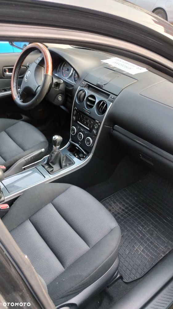 Mazda 6 1.8 Comfort - 3