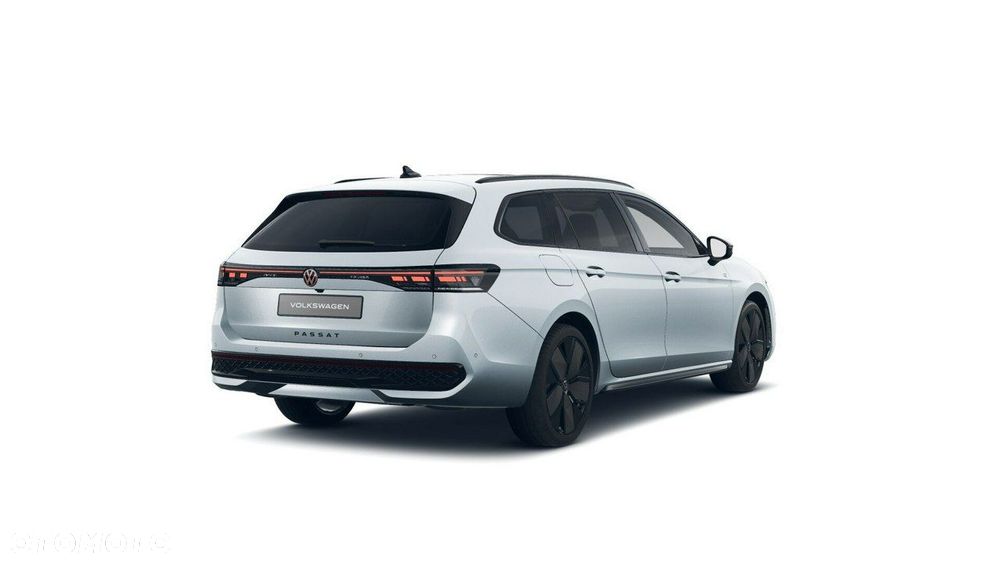 Volkswagen Passat 2.0 TSI R-Line Plus DSG - 4