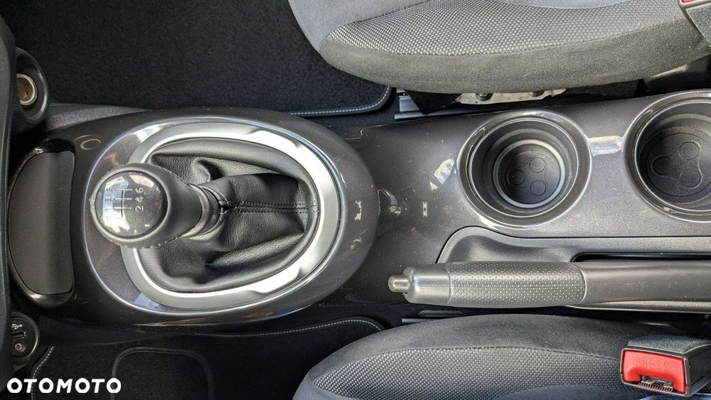 Nissan Juke - 32