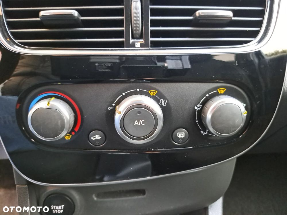 Renault Clio 1.5 dCi Energy Limited - 18