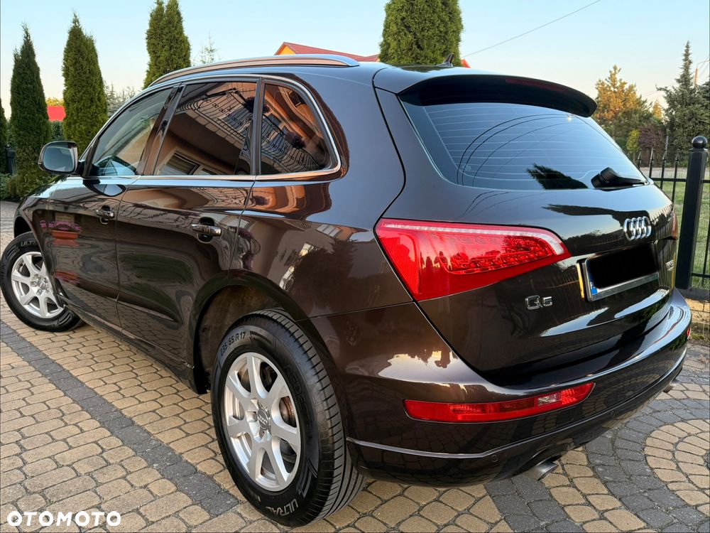 Audi Q5 - 15
