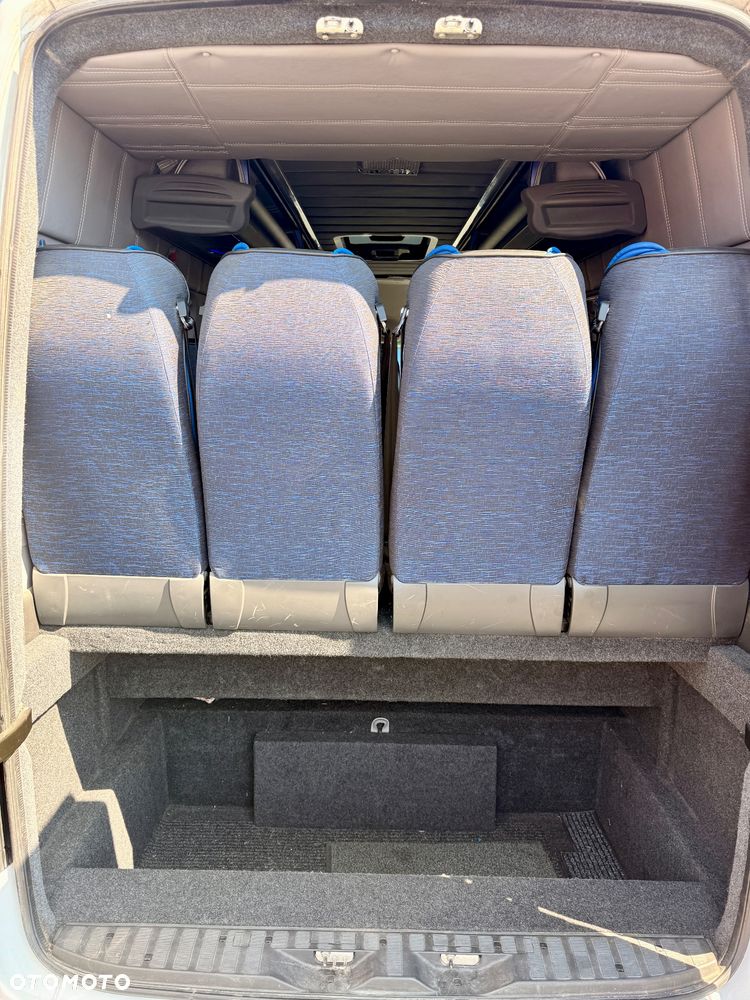 Mercedes-Benz SPRINTER - 10