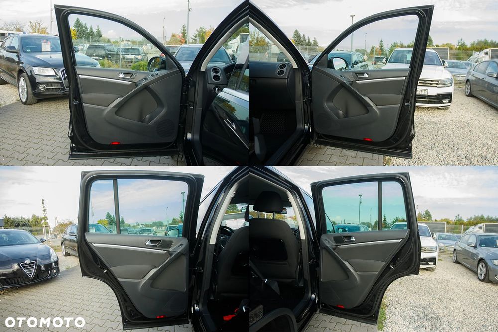 Volkswagen Tiguan 2.0 TSI 4Motion Exclusive - 32