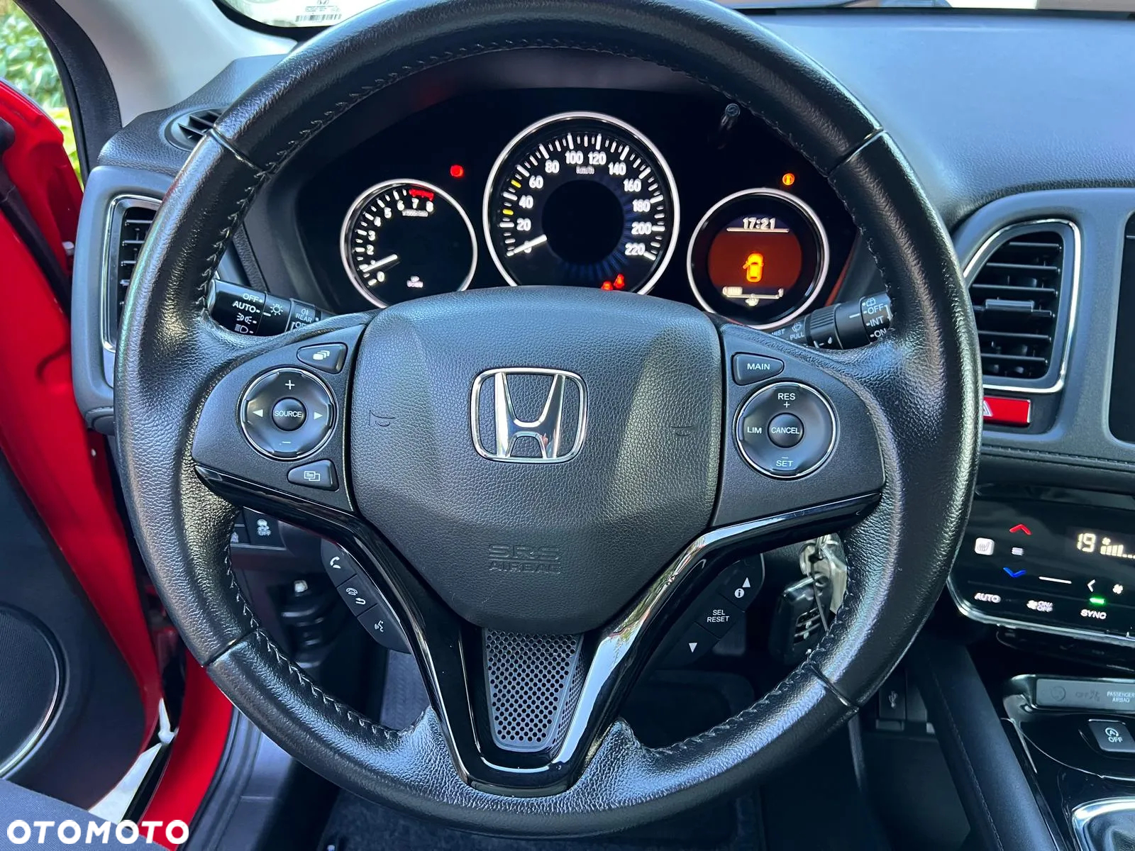 Honda HR-V 1.5 Comfort (Honda Connect+) - 21