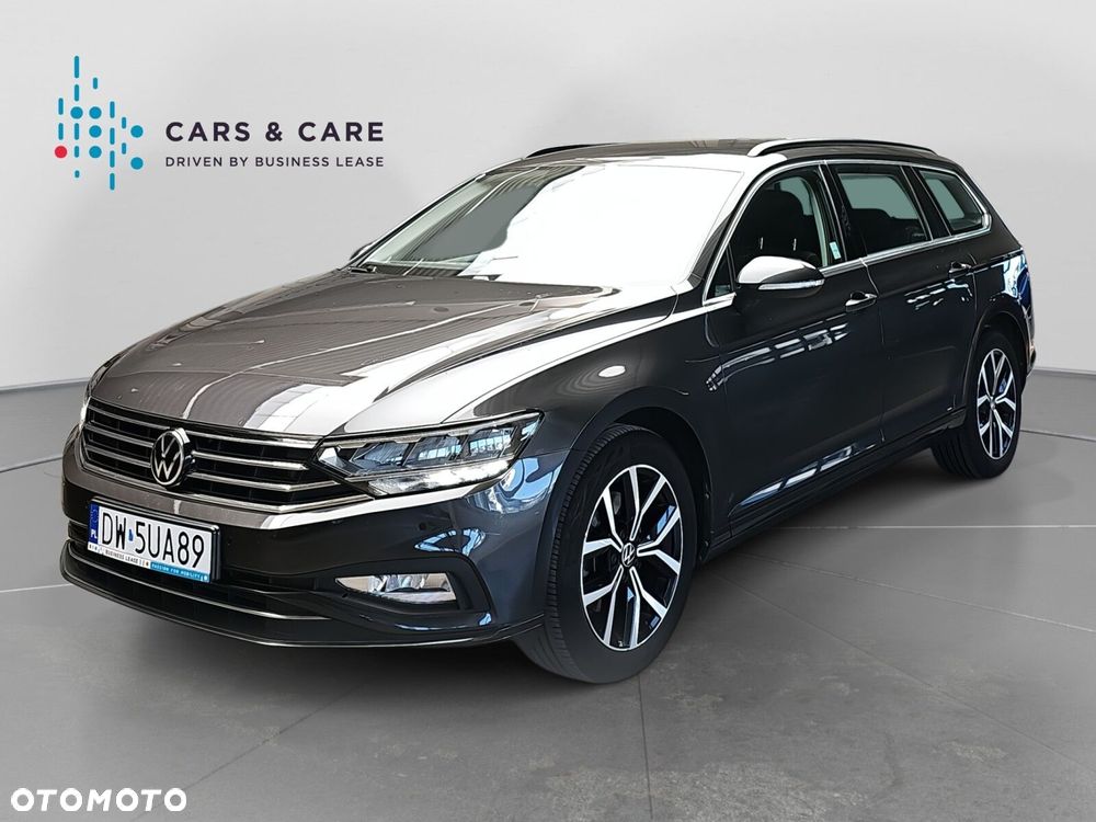 Volkswagen Passat - 28
