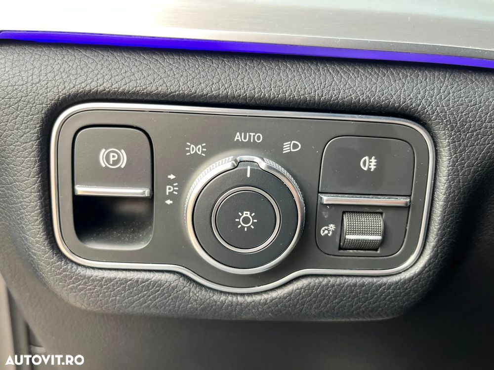 Mercedes-Benz GLE 350 d 4MATIC - 34