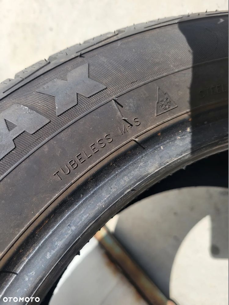Opona Gremax Capturar wch7  195/55/ R16 - 5