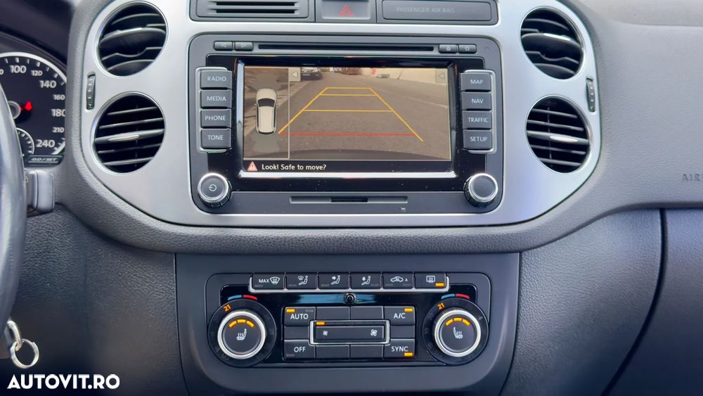 Volkswagen Tiguan 2.0 TDI DPF 4Motion BlueMotion Technology DSG Life - 3