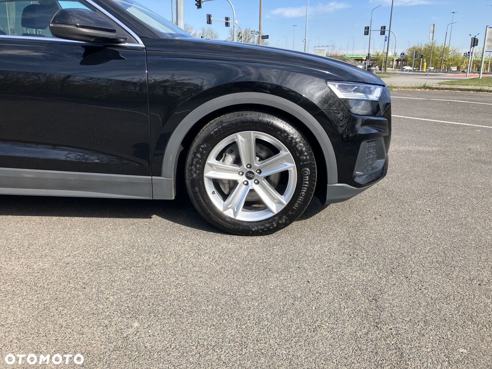 Audi Q8 - 24