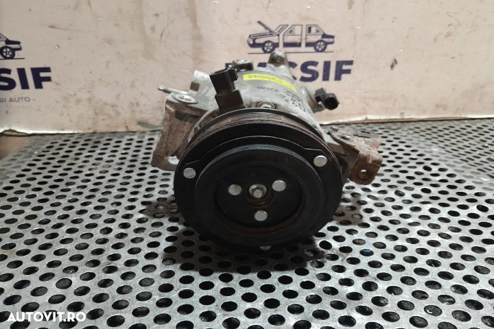 Compresor AC C1B1-19D629-BA C1B1-19D629-BA Ford Fiesta 6 [facelift] [ - 2