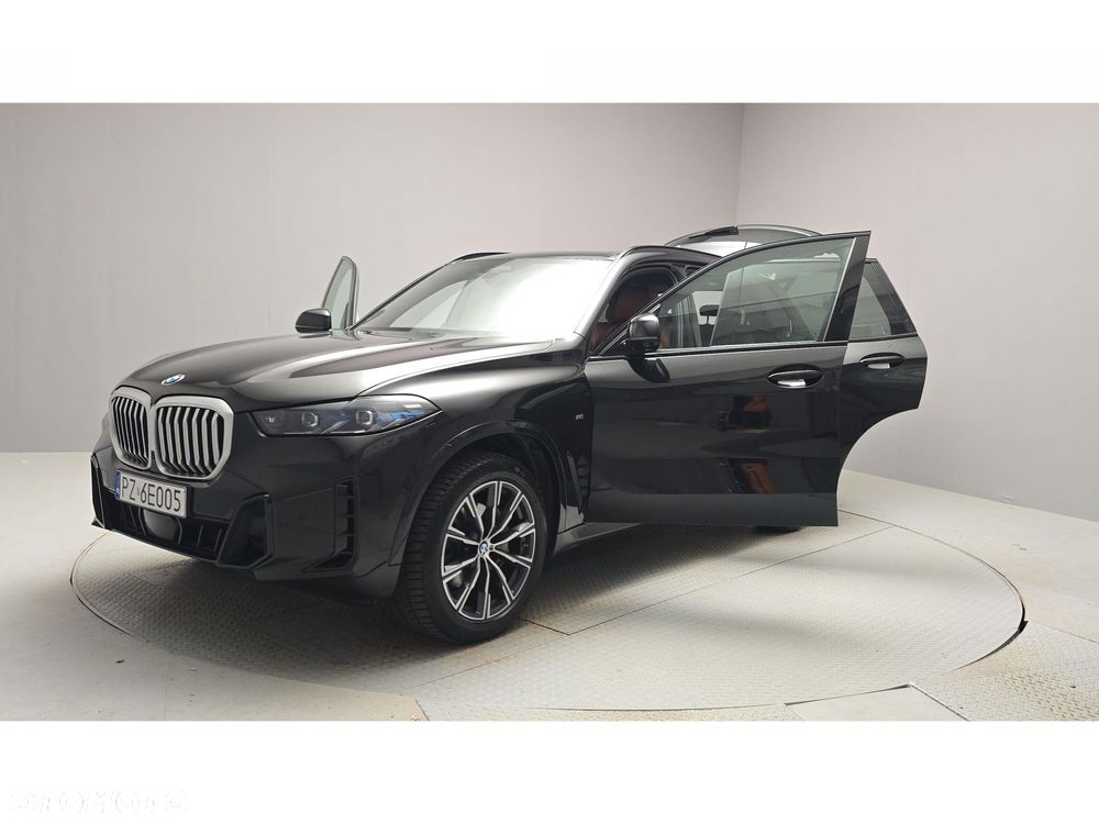 BMW X5 - 9