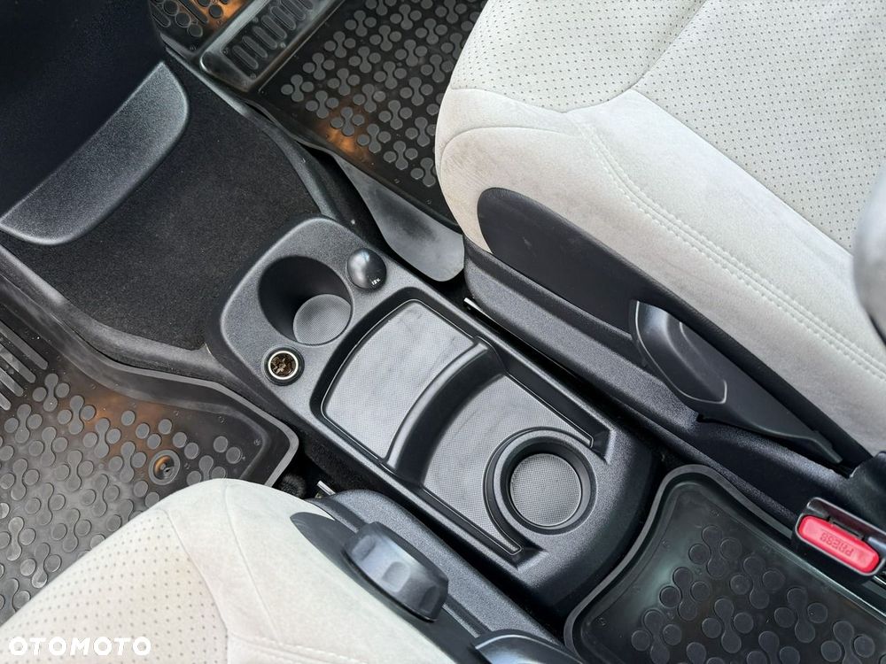 Citroën C4 Picasso 1.6 HDi FAP EGS6 Exclusive - 21
