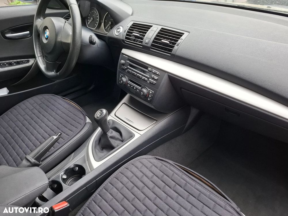 BMW Seria 1 - 11
