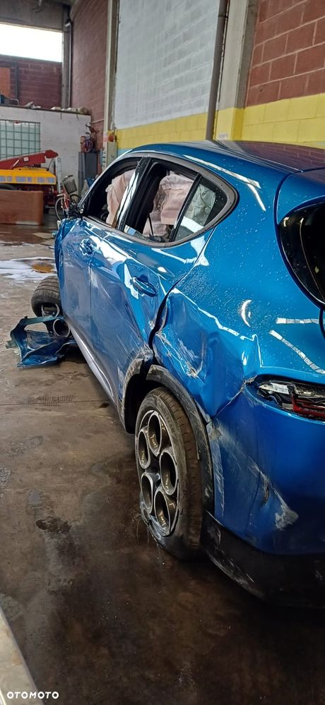Alfa Romeo Tonale 1.5 VGT Tributo Italiano - 5