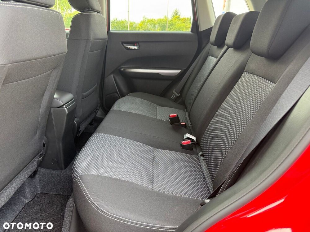 Suzuki Vitara - 27