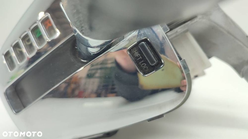WYBIERAK LEWAREK DŹWIGNIA AUTOMAT COROLLA VERSO I - 4
