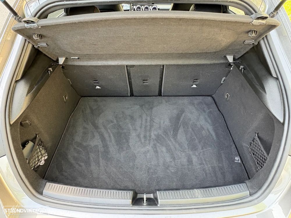 Mercedes-Benz A 180 d AMG Line Aut. - 27
