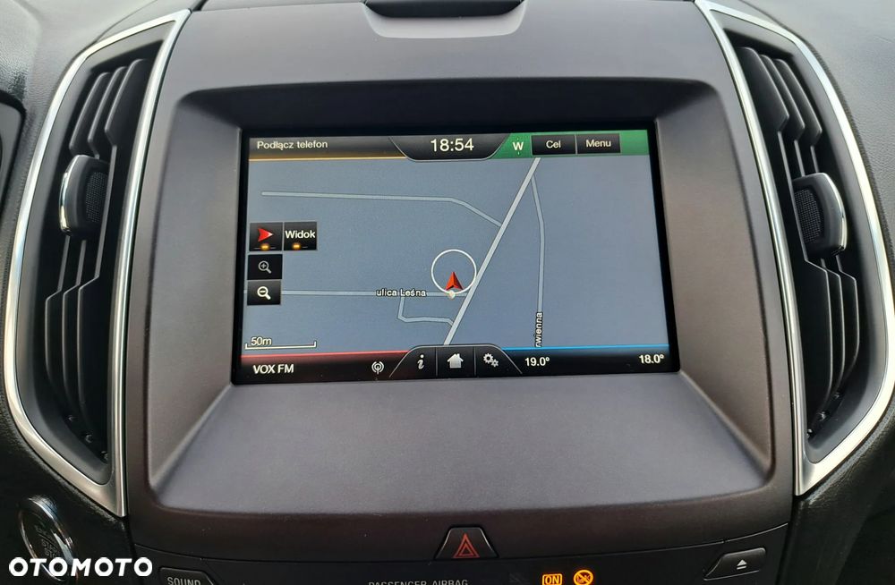 Ford Edge - 12
