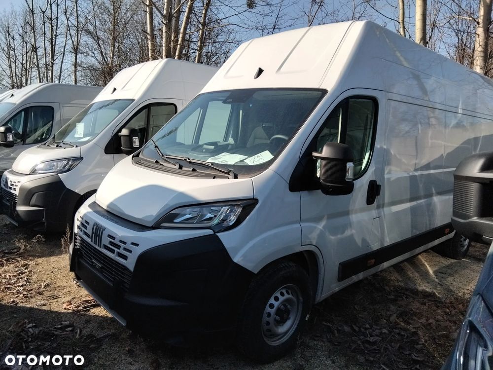Fiat DUCATO - 1