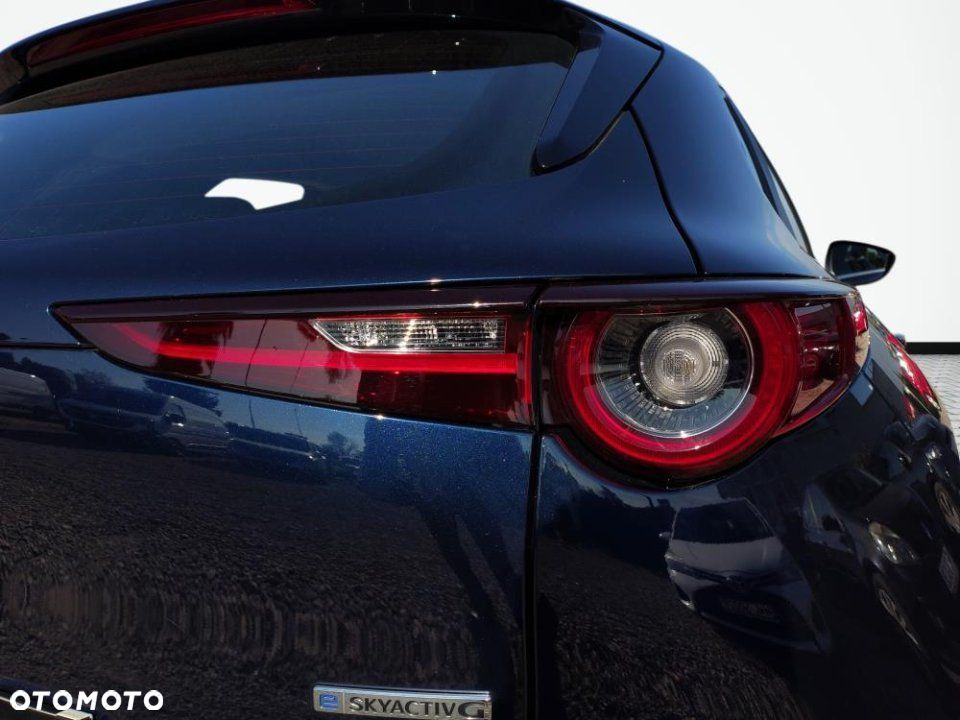 Mazda CX-30 - 9