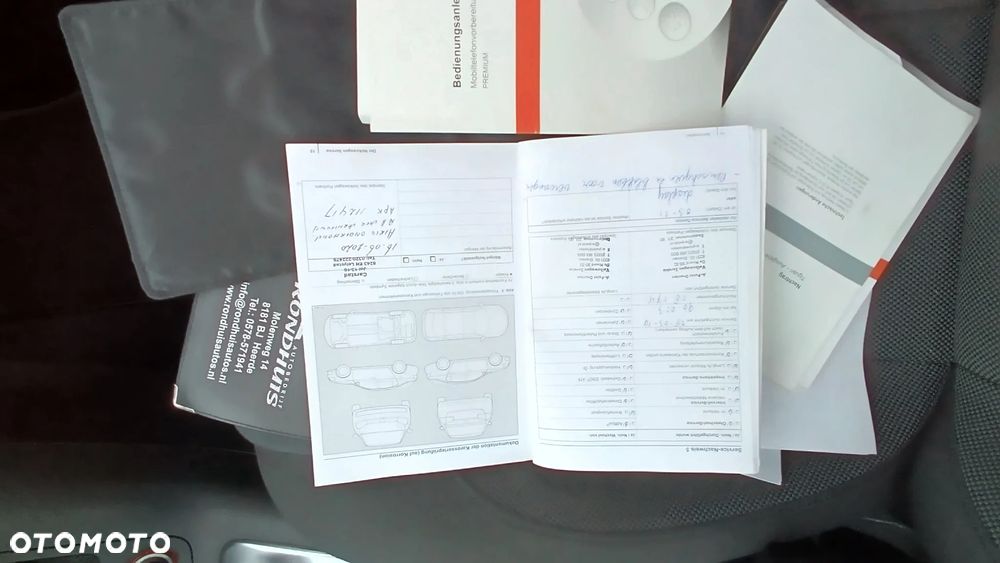 Volkswagen Tiguan 2.0 TSI 4Motion DSG Exclusive - 35