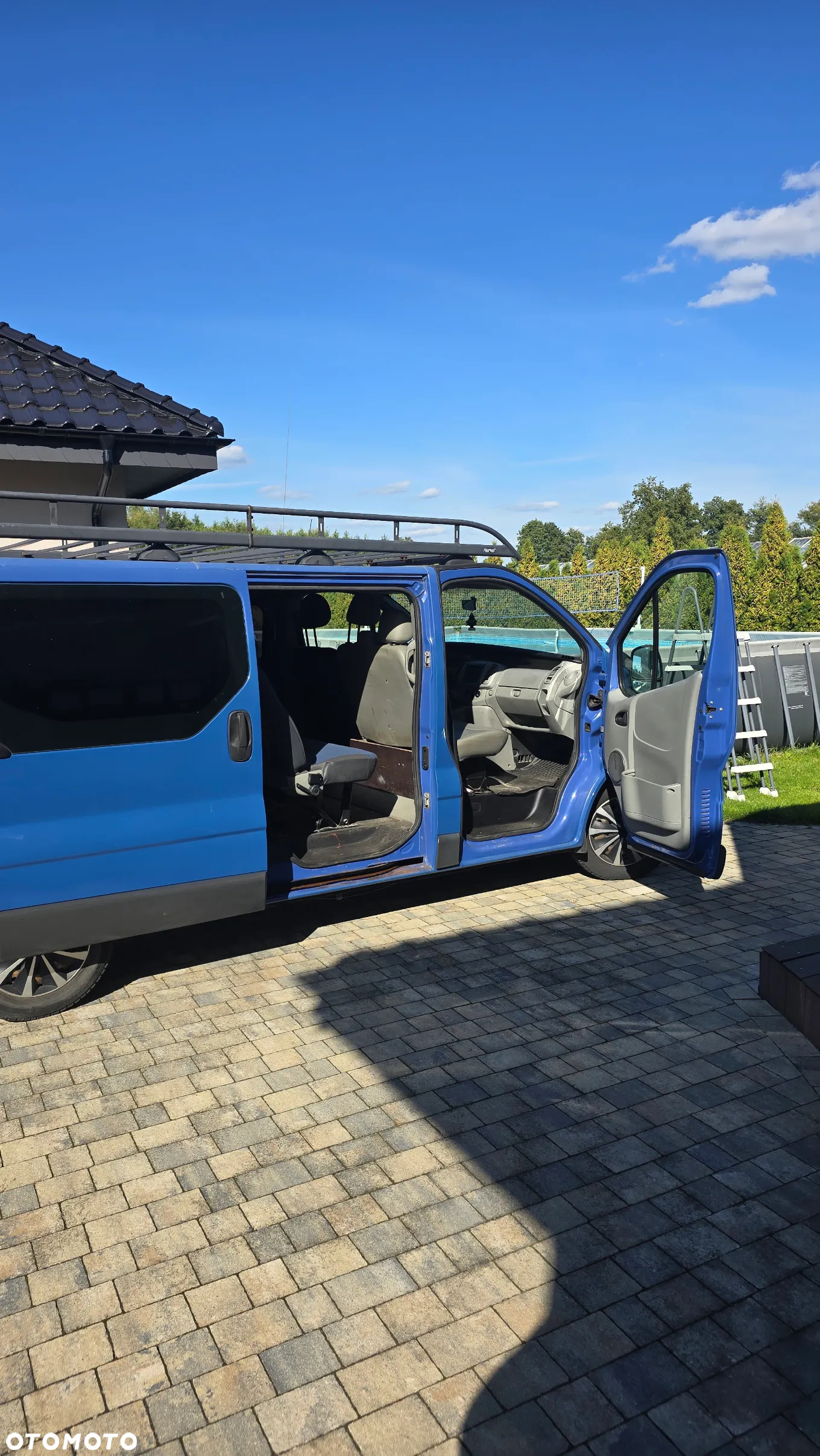 Renault Trafic - 11