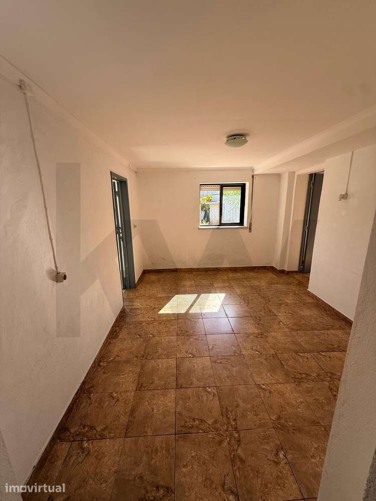 Refúgio na Quinta do Anjo: Moradia T3 com Grande Terreno e Potencial C - Grande imagem: 5/21