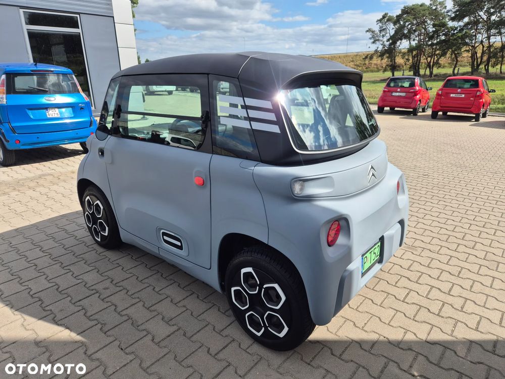 Citroën Ami - 3