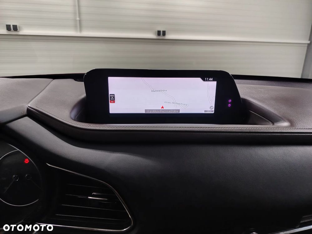 Mazda CX-30 SKYACTIV-X 2.0 M-Hybrid AWD SELECTION - 26