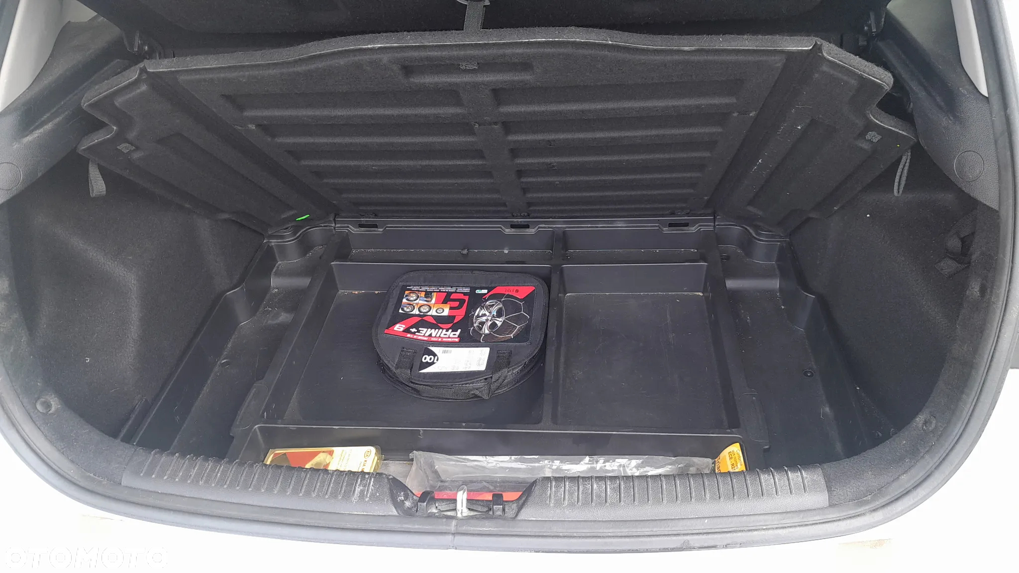 Kia Ceed Cee'd 1.6 CRDi XL - 14