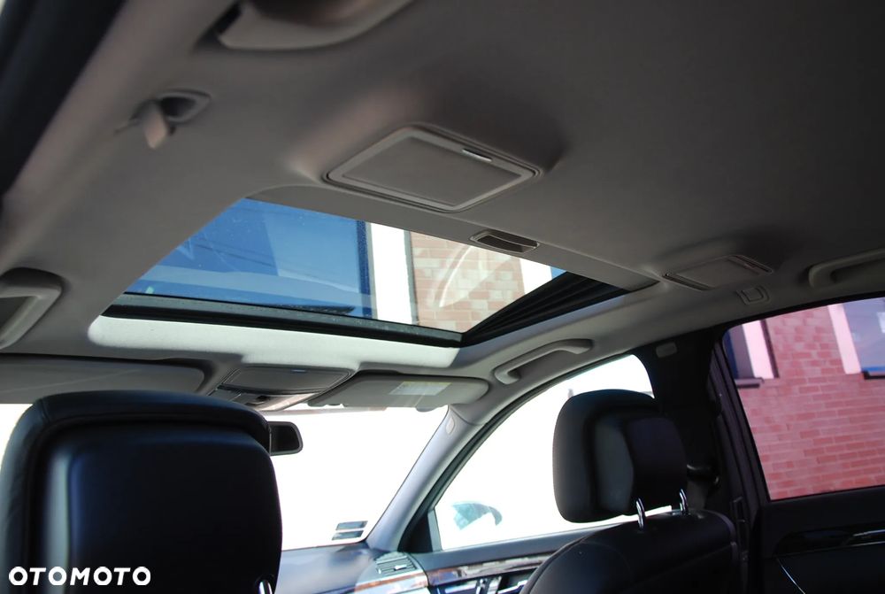 Mercedes-Benz Klasa S 350 7G-TRONIC - 22