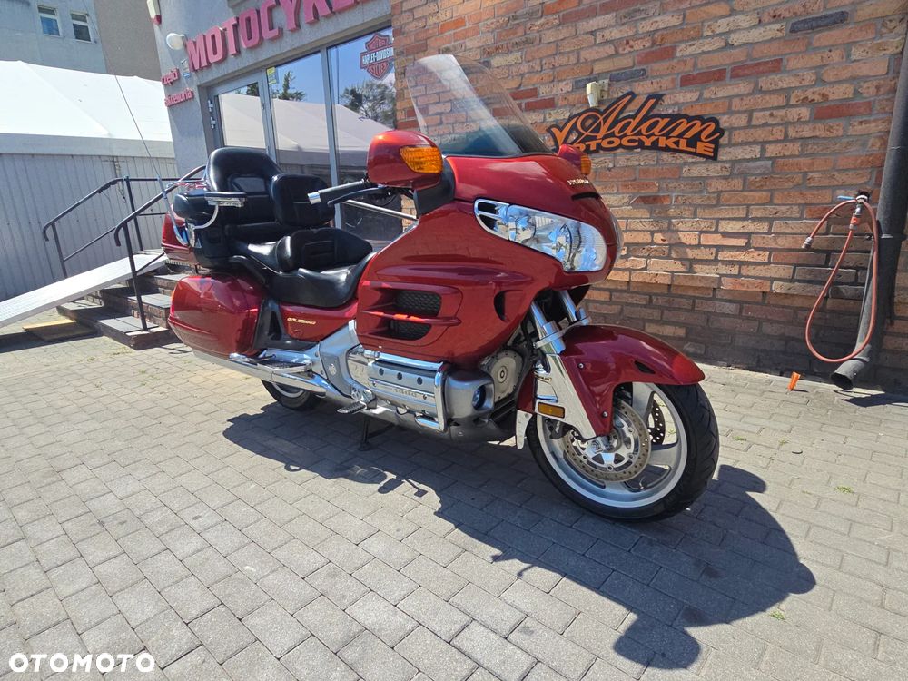 Honda GL - 3