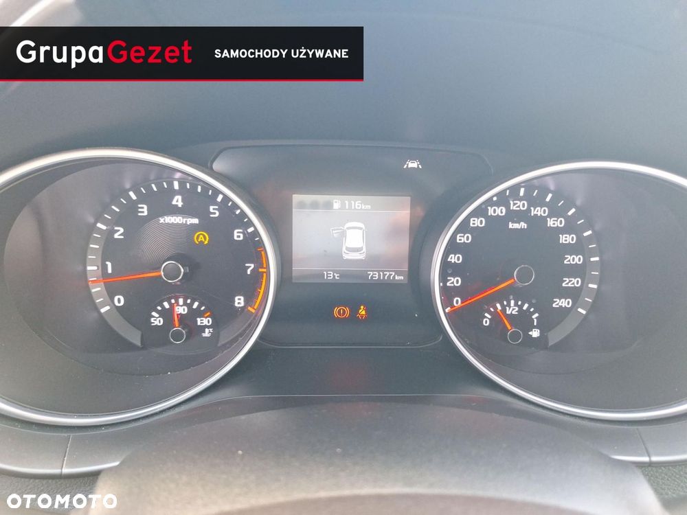 Kia XCeed 1.4 T-GDI M - 14