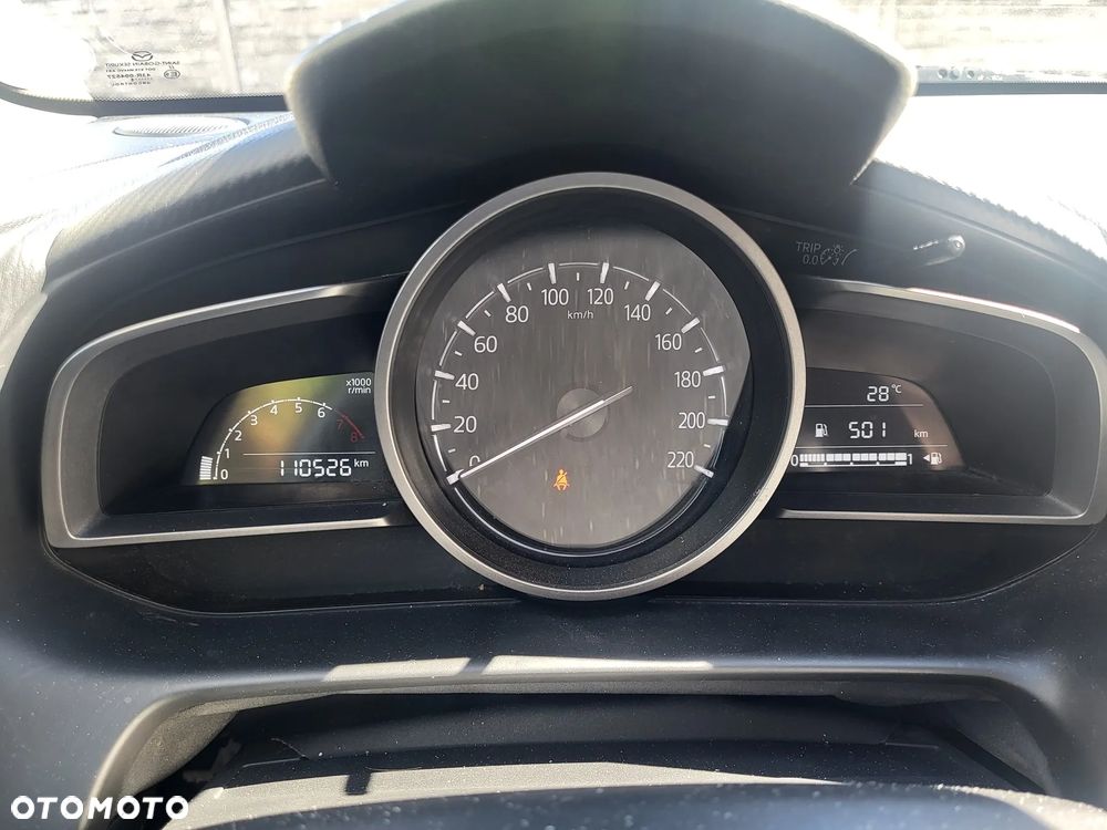 Mazda 2 1.5 Skypassion - 15