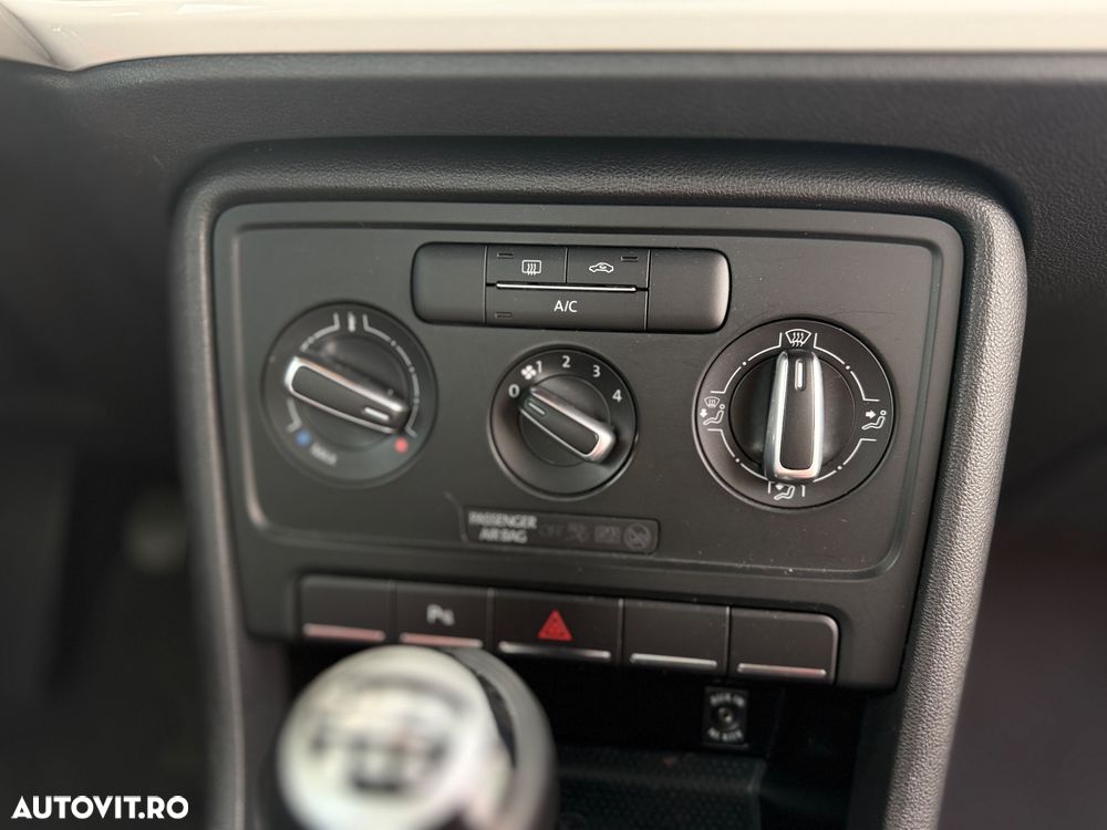 Volkswagen Beetle 1.2 TSI BlueMotion Technologie Remix - 11